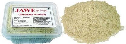 Jeet  Handmade (Jawe), 400 G Vermicelli 400 g