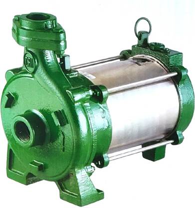 CRI Dino SO100 Openwell Centrifugal Water Pump