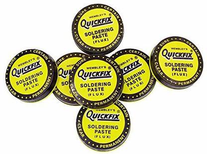 Gilhot Solder Flux Paste Pack of 20 Welding Paste