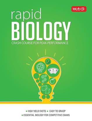Rapid Biology Crash Course for Peak Performance