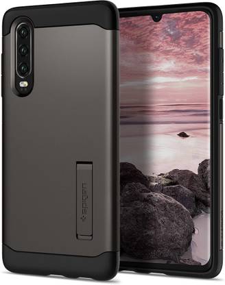 Spigen Slim Armor Back Cover for Huawei P30 Pro