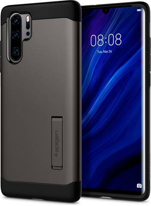 Spigen Slim Armor Back Cover for Huawei P30 Pro