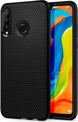 Spigen Liquid Air Back Cover for Huawei P30 Lite