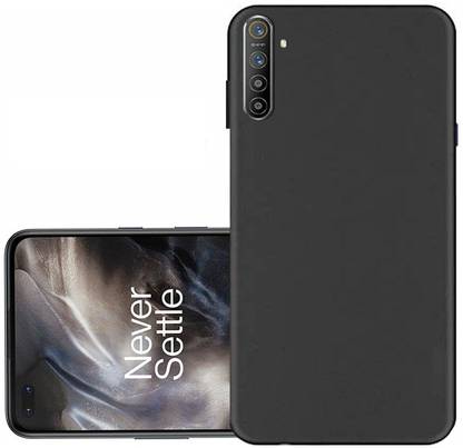 NSTAR Back Cover for OnePlus Nord 5G