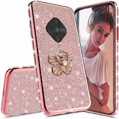 KC Back Cover for Vivo S1 Pro