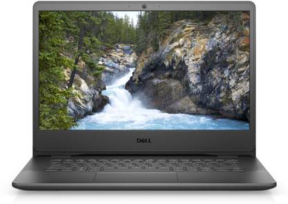 DELL Vostro 3405 AMD Athlon Dual Core 3050 - (4 GB/256 GB SSD/Windows 10 Home) Vostro 3405 Thin and Light Laptop