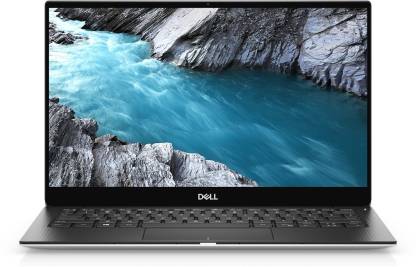 DELL XPS Intel Core i5 11th Gen 1135G7 - (16 GB/512 GB SSD/Windows 10) XPS 13 9305 Thin and Light Laptop