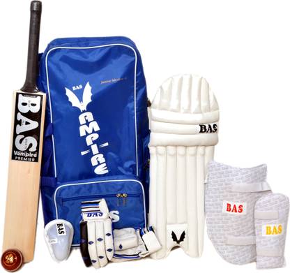 BAS Cricket Kit
