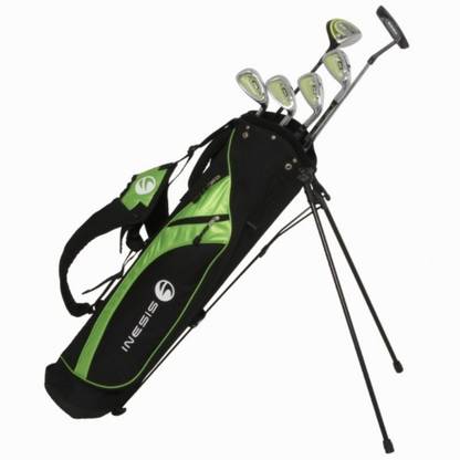 INESIS by Decathlon 3.0 Man RH Graphite Golf Kit