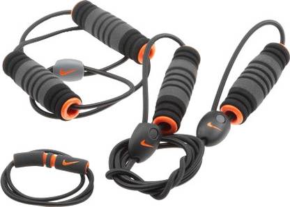 NIKE Resistance Band Fitness Accessory Kit Kit