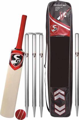 SG VS319 Pro Cricket Kit