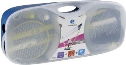 ARTENGO by Decathlon Easy Set Badminton Kit