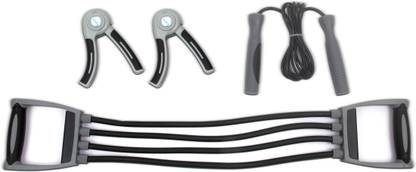 Burn Training Set Fitness Accessory Kit Kit