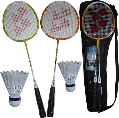 YONEX GR 505 Badminton Kit