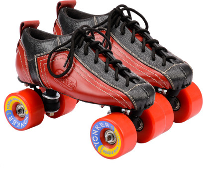flipkart roller skates TGS A.A