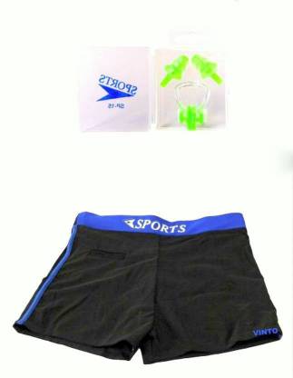 Sports Solutions Special Combo 1 Swimming Kit
