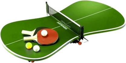 ARTENGO by Decathlon Mini Table 700F Table Tennis Kit