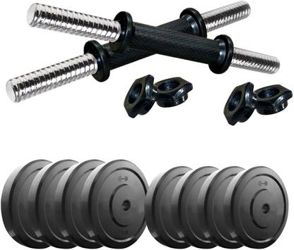 FITZON DM 22KG COMBO 16 Adjustable Dumbbell