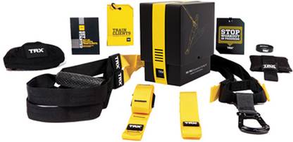 TRX Pro Fitness Accessory Kit Kit
