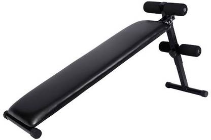 Protoner Sit up Bench Multipurpose Fitness Bench