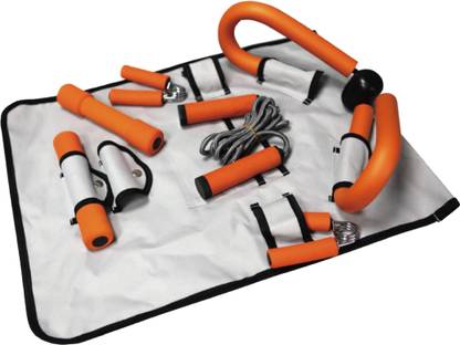 Liveup Training Set Fitness Accessory Kit Kit