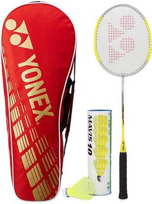 YONEX Combo Badminton Kit