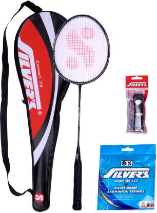 Silver's Contact Badminton Kit
