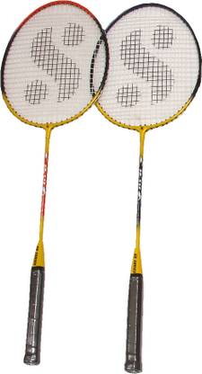 Silver's SB-515 Badminton Kit
