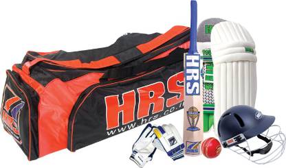 HRS Full Size Cricket Kit