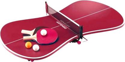 ARTENGO by Decathlon Mini Table 700F Table Tennis Kit