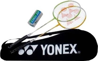 YONEX GR 505 Badminton Kit