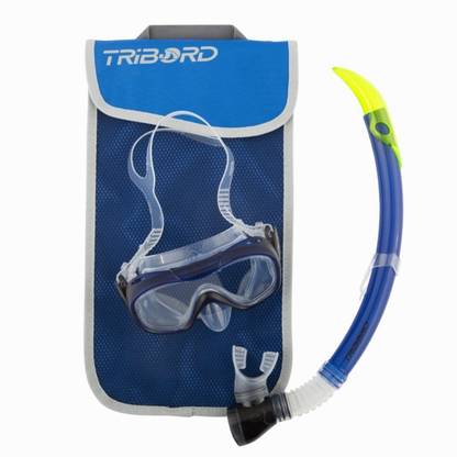 TRIBORD by Decathlon MT 500 - L Swimming Kit
