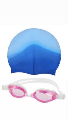 Baspo AQ-07 Swimming Kit