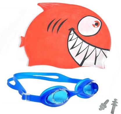 gb Combo Shark Swimming Kit Swimming Kit