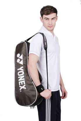 Yonex AC 489 Green Badminton Kit