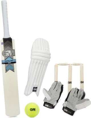 GM Catalyst Cricket Kit