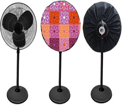 dealzstand Table Fan  Cover