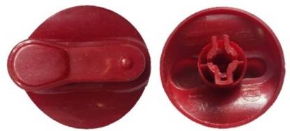 Doctorspare Washing Machine knob suitable with godrej Appliance Knob
