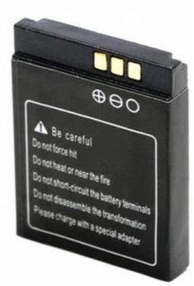SYARA XDV_471W_Smart Watch  380mAh LQ-S1 Rechargeable  for Smart Watch || DZ09, A1, GT08,V8, X6, Y1 watch battery || Compatible with all Smart Watch|| Pack of 1  Battery