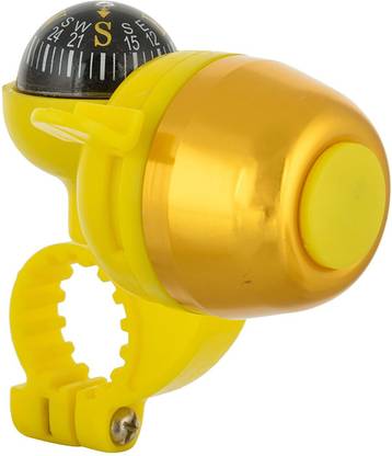 SBG cycle bell with compass Bell