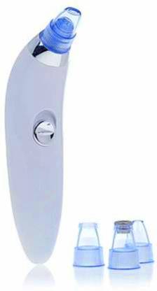 PL SKY Plastic Blackhead Remover Vacuum Suction Device