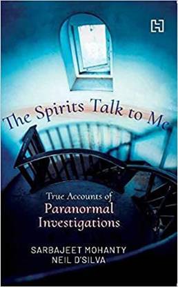 Spirits Talk To Me, The