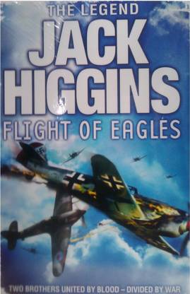 Flight of Eagles