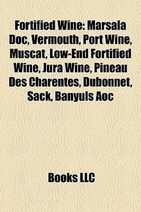 Fortified Wine