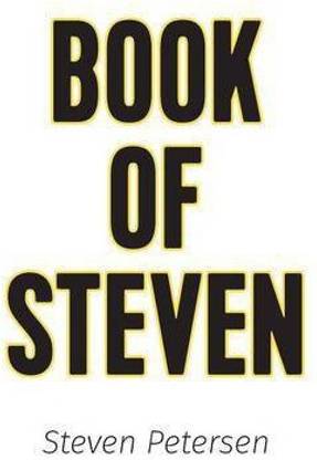 Book of Steven
