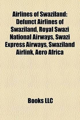 Airlines of Swaziland