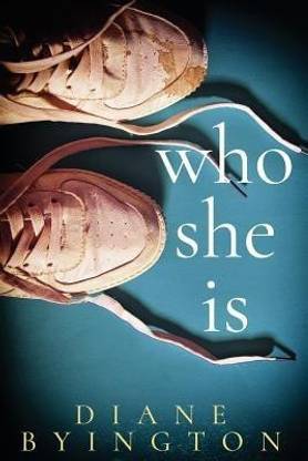 Who She Is