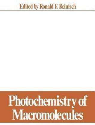 Photochemistry of Macromolecules