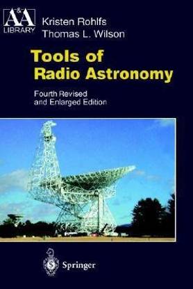 Tools of Radio Astronomy