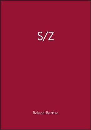 S/Z
